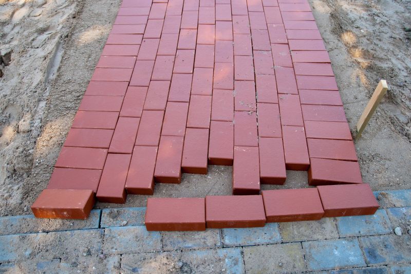 Brick Paving in West Hartford, CT