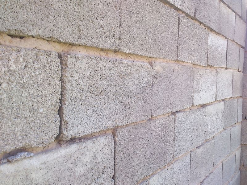 Masonry Wall Construction Methods Explained